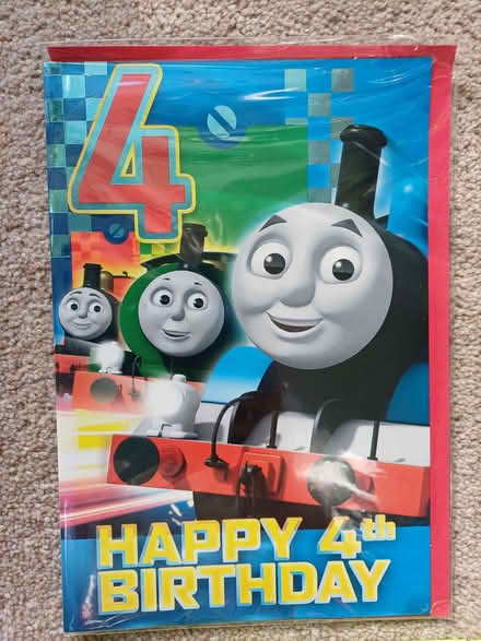Photo of free Greeting Cards (Surrenden BN1) #3