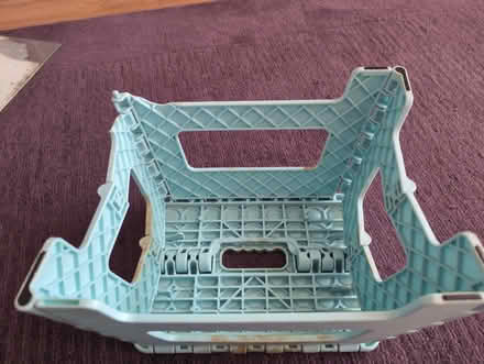 Photo of free Mini Step (AL2) #2