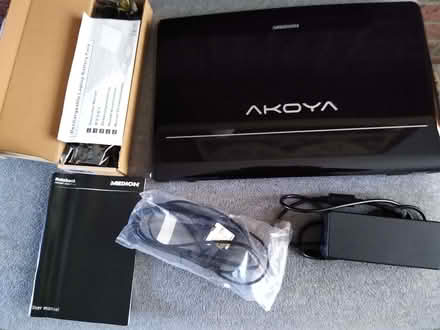 Photo of free Laptop (Rowner PO13) #1