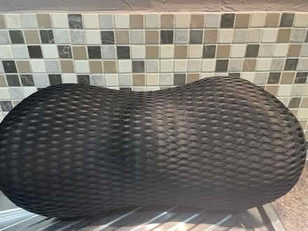 Photo of free Office chair lumber support cushion (Southgate RH11) #1