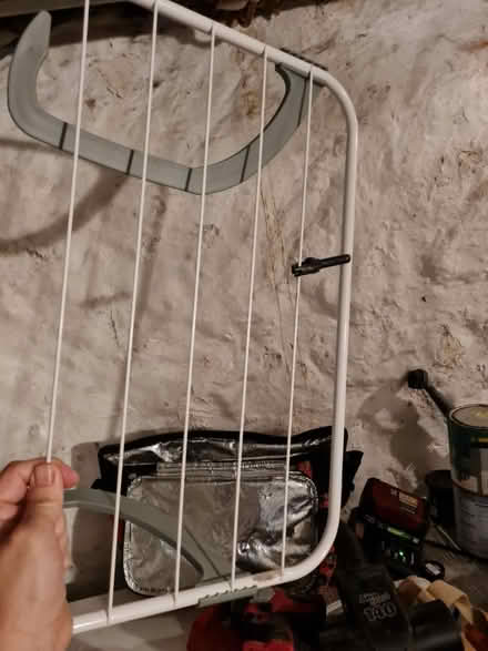 Photo of free Radiator laundry rack (Lancaster freehold) #1