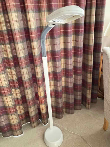 Photo of free Reading light (Mickleover DE3) #2