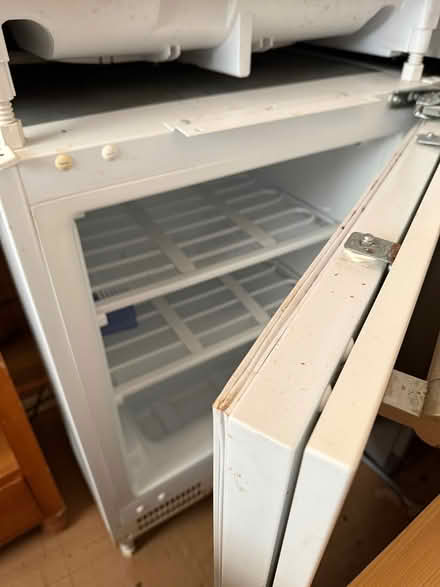 Photo of free Freezer (Cooden TN39) #2