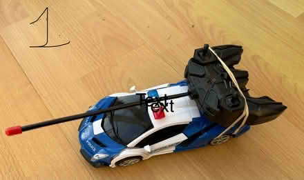 Photo of free Kids Toy (Horsforth (LS18)) #1