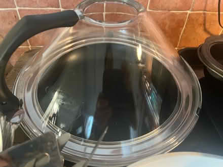 Photo of free Various kitchen items (Wandsworth SW18) #4
