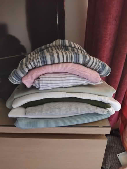 Photo of free Womens T shirts. (Chapel Allerton LS7) #1