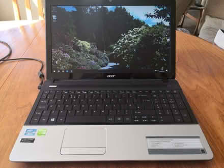 Photo of free Laptop (Ridgeway S12) #3