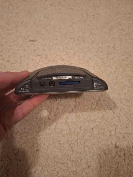 Photo of free Tomtom (Drayton, OX14) #2