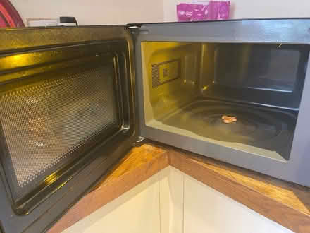 Photo of free Microwave (M41) #2