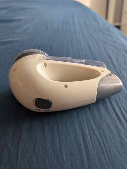Photo of free Bobble/lint remover (Battle TN33) #3