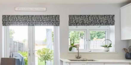 Photo of free Roman Blinds (Sidcup DA15) #1