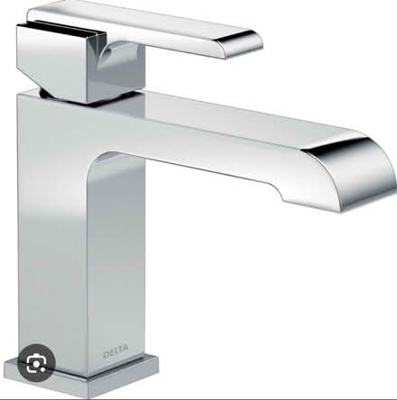 Photo of Sink faucet (Toronto) #1
