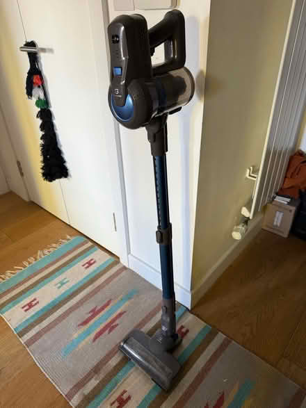 Photo of free Greenote Cordless Vacuum Cleaner (Walworth Road) #1