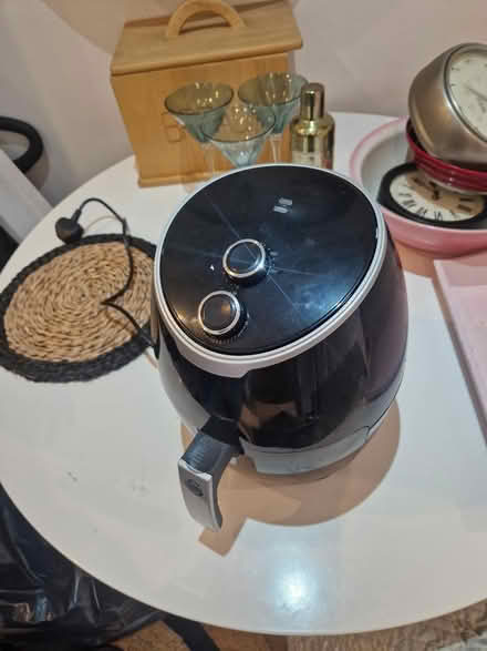 Photo of free Air fryer (Ramsgate) #1