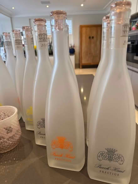 Photo of free Selection of glassware (KT22 Oxshott) #2