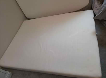 Photo of free King size Memory Foam Mattress (N5 Highbury) #3