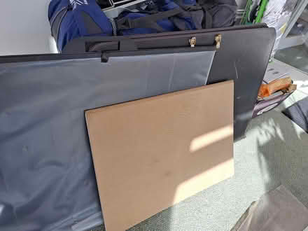 Photo of free Art folios (stroud GL5, near college) #1