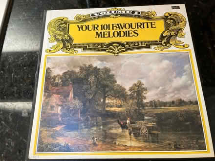 Photo of free Boxed selection of classical music albums (Amersham HP7) #2