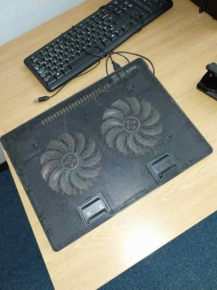 Photo of free Various office equipment (L14, Knotty Ash) #1