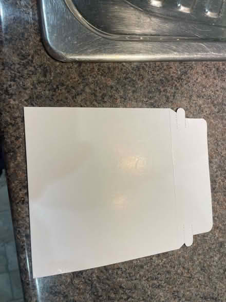 Photo of free 34 x self sealing cardboard envelopes (Southgate RH11) #1