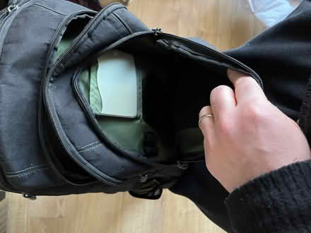 Photo of free Targus laptop bag (Tooting SW17) #2