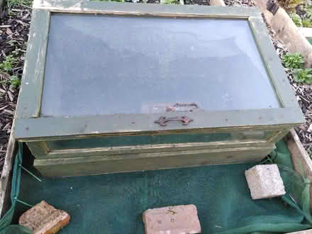 Photo of free Cold Frame (Penarth CF64) #3