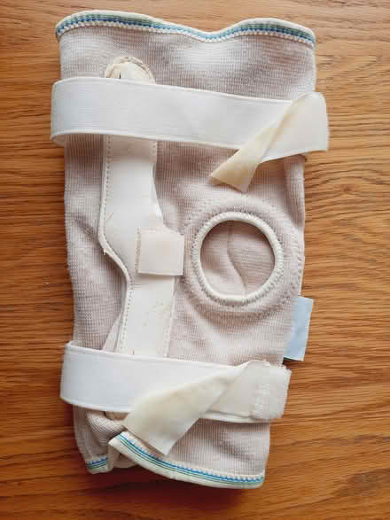 Photo of free Leg/Knee Brace Support Medical (Hamble SO31) #1