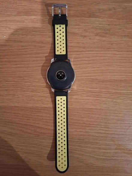 Photo of free Smart watch (Drayton, OX14) #1