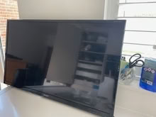 Photo of free Television (Goring by Sea) #1