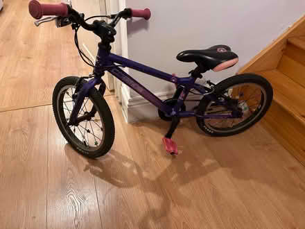 Photo of free Bike (Gloucester) #1