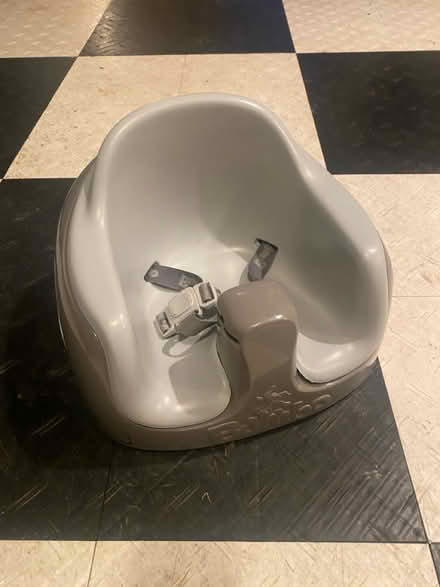 Photo of free baby items 5 (Montgomery Village) #1