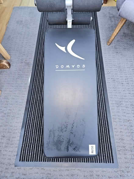 Photo of free Domyos Abdominal Bench (S6 Loxley) #1