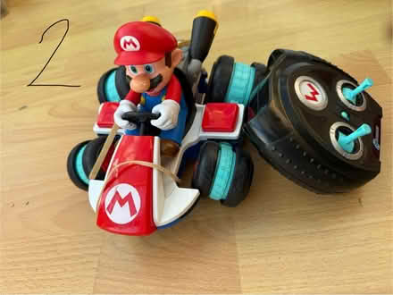 Photo of free Kids Toy (Horsforth (LS18)) #2