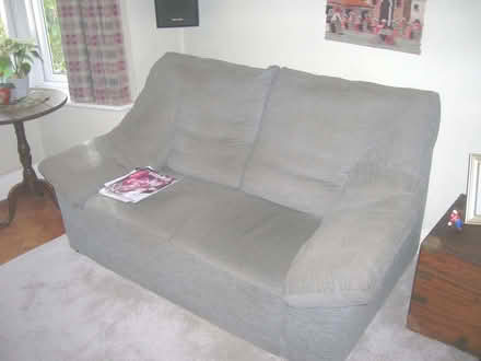 Photo of free Soft Furniture (Hinchley Wood KT10) #1