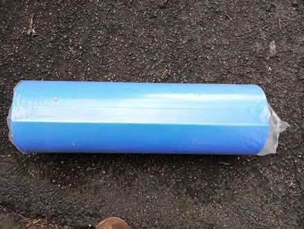 Photo of free Camp/ yoga mat (Bolton le Sands LA5) #1