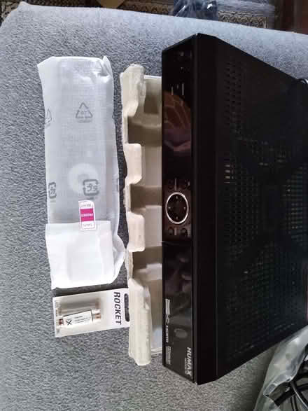 Photo of free Freeview box (Rowner PO13) #2