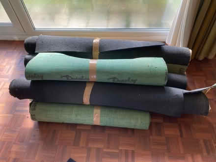 Photo of free Underlay (St Albans AL3) #1