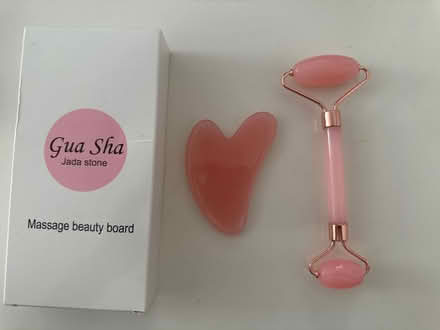 Photo of free Gua Sha set new (Clinton Hill, Brooklyn) #1