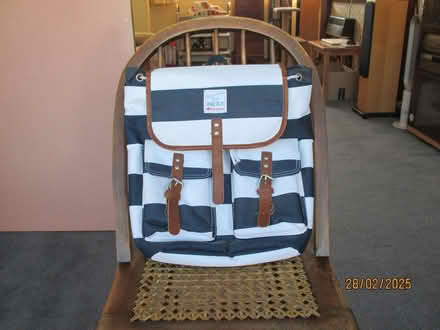 Photo of free NEXT insulated cooler bag (Bixley IP5) #1