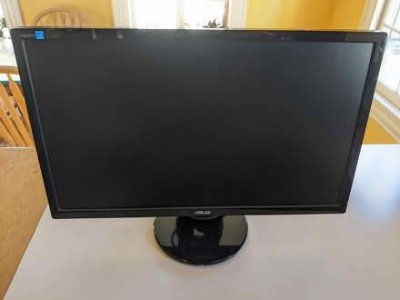 Photo of free Asus VE248 Monitor (Cambridge, Inman Sq.) #1