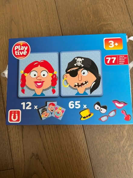 Photo of free Children games (SE26) #2