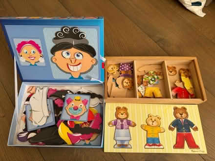 Photo of free Children games (SE26) #1