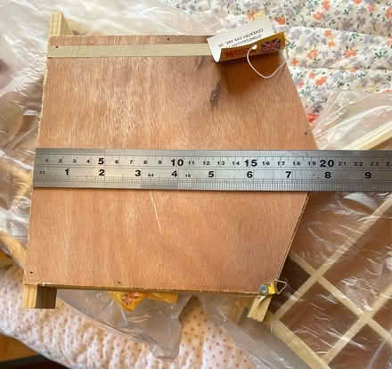Photo of free Small shelves for mini things x 18 (Bishopsworth BS13) #2