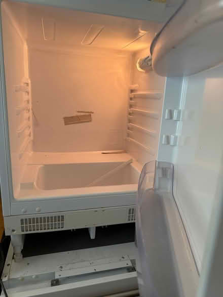 Photo of free Fridge (Cooden TN39) #3