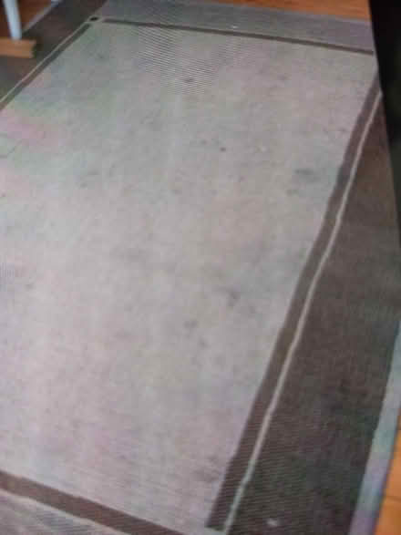 Photo of free 2 sets of large Rug (Whitburn EH47) #1