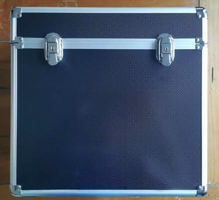 Photo of free Document / LP record storage case (Didcot) #3