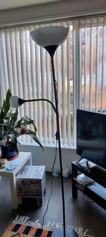 Photo of free IKEA Floor Lamp (Rainhill L35) #1