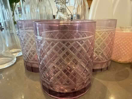 Photo of free Selection of glassware (KT22 Oxshott) #3