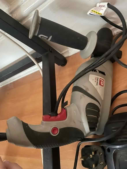 Photo of free Tools (SE6) #4