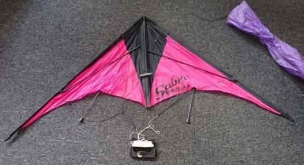 Photo of free Sabre folding stunt kite (Hollingdean BN1) #3